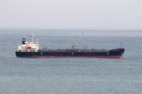 CHEMROAD JUPITER, IMO 9932713, Flag Panama.